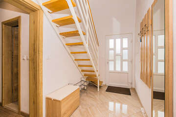 A6 - apartmány Duje, Igrane, Makarská riviéra, Chorvatsko