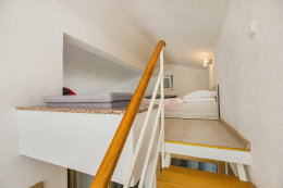 A6 - apartmány Duje, Igrane, Makarská riviéra, Chorvatsko