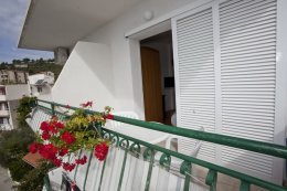 Studio A3 - apartmány Duje, Igrane, Makarská riviéra, Chorvatsko