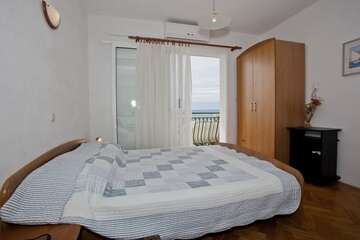 Studio A3 - apartmány Duje, Igrane, Makarská riviéra, Chorvatsko