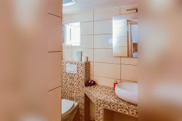 S4 - apartmány Plat, Dražica, ostrov Pag, Chorvatsko