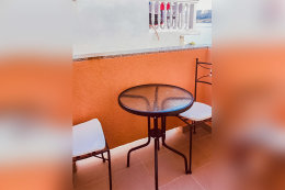 S4 - apartmány Plat, Dražica, ostrov Pag, Chorvatsko