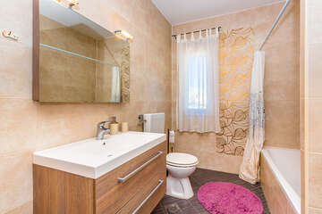 A5 - apartmány Penzion Moře, Pag-město, ostrov Pag, Chorvatsko