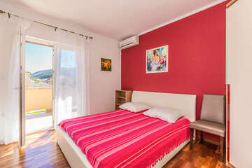 A5 - apartmány Penzion Moře, Pag-město, ostrov Pag, Chorvatsko