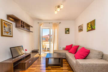 A5 - apartmány Penzion Moře, Pag-město, ostrov Pag, Chorvatsko