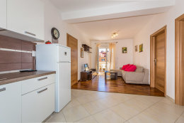 A5 - apartmány Penzion Moře, Pag-město, ostrov Pag, Chorvatsko