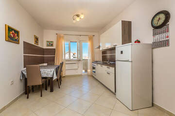 A5 - apartmány Penzion Moře, Pag-město, ostrov Pag, Chorvatsko