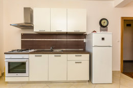 A5 - apartmány Penzion Moře, Pag-město, ostrov Pag, Chorvatsko