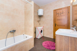 A5 - apartmány Penzion Moře, Pag-město, ostrov Pag, Chorvatsko