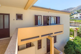 A5 - apartmány Penzion Moře, Pag-město, ostrov Pag, Chorvatsko