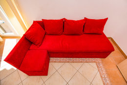 A2 - penzion Moře, Pag - město, ostrov Pag, Chorvatsko