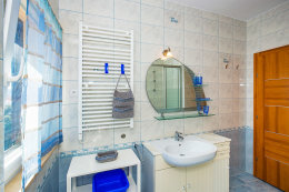 A2 - penzion Moře, Pag - město, ostrov Pag, Chorvatsko