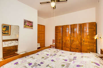 A2 - penzion Moře, Pag - město, ostrov Pag, Chorvatsko