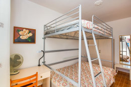 A2 - penzion Moře, Pag - město, ostrov Pag, Chorvatsko