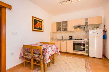 A2 - penzion Moře, Pag - město, ostrov Pag, Chorvatsko