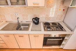 A2 - penzion Moře, Pag - město, ostrov Pag, Chorvatsko