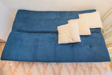 Studio A1 - apartmány Duje, Igrane, Makarská riviéra, Chorvatsko