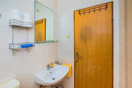 Apartmán A5 - apartmány Duje, Igrane, Makarská riviéra, Chorvatsko