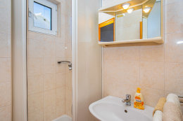 Studio S4 - apartmány Duje, Igrane, Makarská riviéra, Chorvatsko