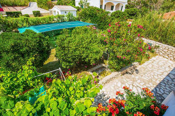 Apartmány Bepo, město Pag, ostrov Pag, Chorvatsko