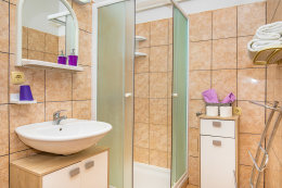 A2 - apartmány Bepo, město Pag, ostrov Pag, Chorvatsko