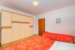 A2 - apartmány Bepo, město Pag, ostrov Pag, Chorvatsko