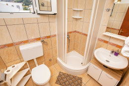 A3 - apartmány Bepo, město Pag, ostrov Pag, Chorvatsko