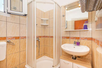 A3 - apartmány Bepo, město Pag, ostrov Pag, Chorvatsko