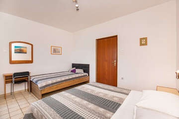 A3 - apartmány Bepo, město Pag, ostrov Pag, Chorvatsko