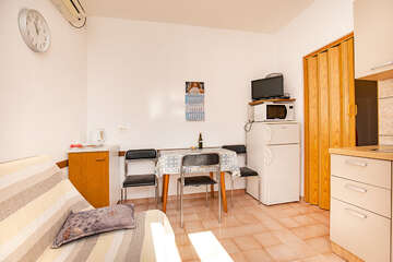 A3 - apartmány Bepo, město Pag, ostrov Pag, Chorvatsko