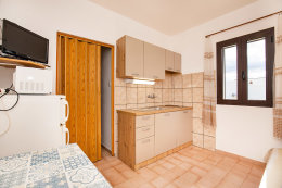 A3 - apartmány Bepo, město Pag, ostrov Pag, Chorvatsko