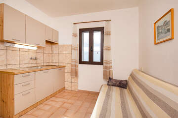 A3 - apartmány Bepo, město Pag, ostrov Pag, Chorvatsko