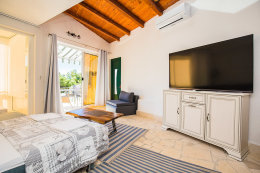 A2-plus - apartmány Leut, Drvenik, Makarská riviéra, Chorvatsko