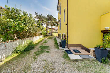 Apartmány Flit, Baška, ostrov Krk, Chorvatsko