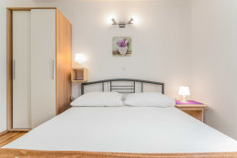 K1 - apartmány Flit, Baška, ostrov Krk, Chorvatsko