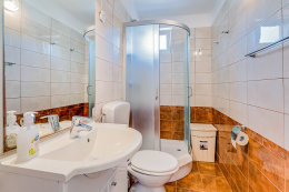 K2 - apartmány Flit, Baška, ostrov Krk, Chorvatsko