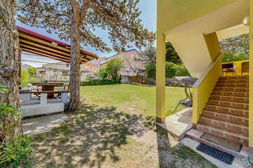 K2 - apartmány Flit, Baška, ostrov Krk, Chorvatsko