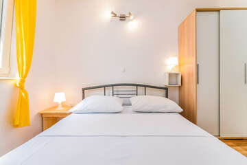 P2 - apartmány Flit, Baška, ostrov Krk, Chorvatsko