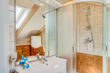 M - apartmány Flit, Baška, ostrov Krk, Chorvatsko