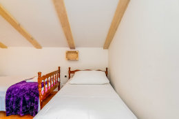 M - apartmány Flit, Baška, ostrov Krk, Chorvatsko