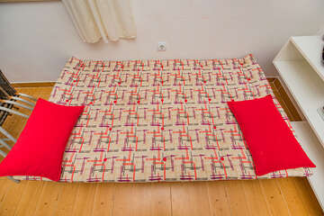 A3 - penzion Moře, Pag - město, ostrov Pag, Chorvatsko