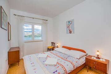 A3 - penzion Moře, Pag - město, ostrov Pag, Chorvatsko