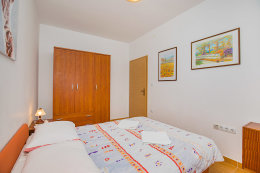 A3 - penzion Moře, Pag - město, ostrov Pag, Chorvatsko