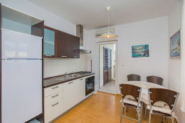 A3 - penzion Moře, Pag - město, ostrov Pag, Chorvatsko