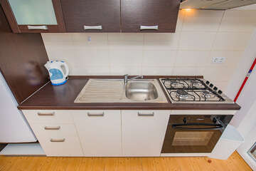 A3 - penzion Moře, Pag - město, ostrov Pag, Chorvatsko