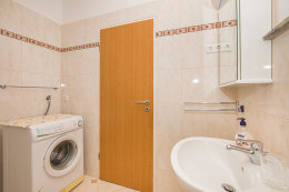 A1 - apartmány Mima, Stara Novalja, ostrov Pag, Chorvatsko