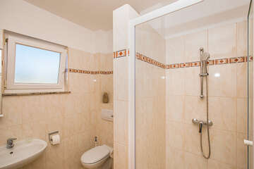 A1 - apartmány Mima, Stara Novalja, ostrov Pag, Chorvatsko