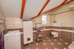 A2 - apartmány Mima, Stara Novalja, ostrov Pag, Chorvatsko