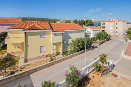 A2 - apartmány Mima, Stara Novalja, ostrov Pag, Chorvatsko