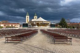 Međjugorje, Bosna Hercegovina